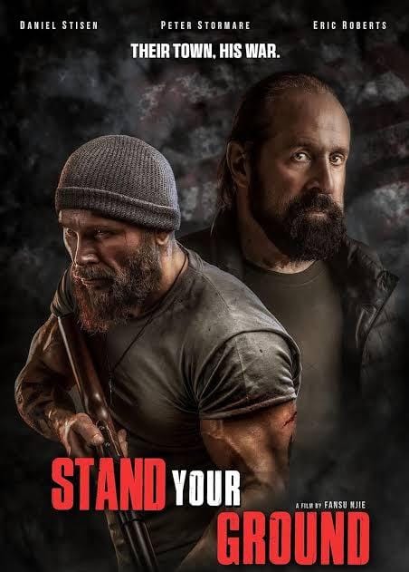 Stand Your Ground (Original HD)